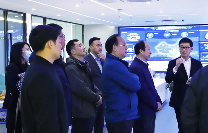 江苏省发改委副主任林康调研英超联赛买球（中国）_买球（中国）
发展情况-3.jpg